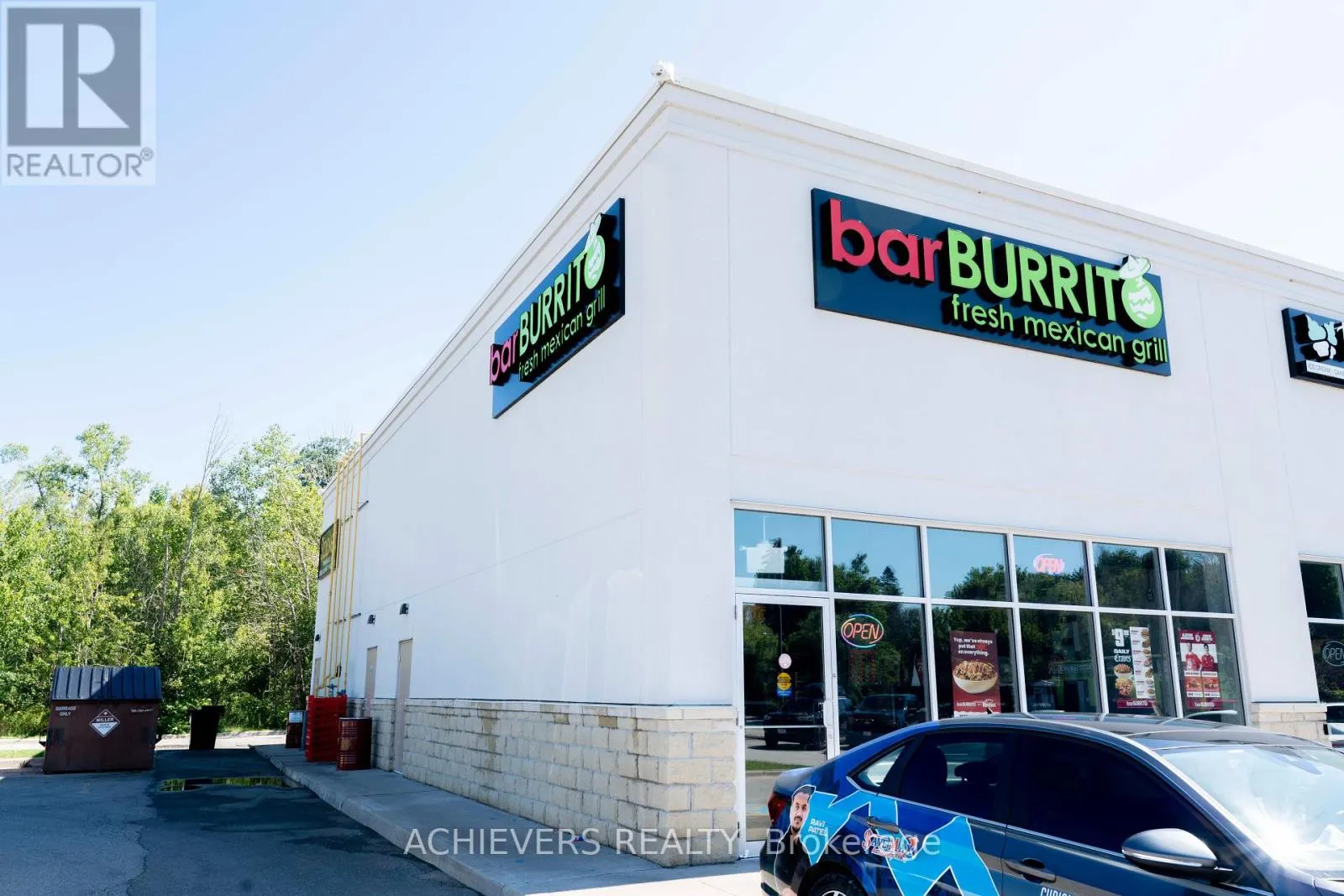 BUILDING C, UNIT #4A - 130 ATHERLEY RD ROAD