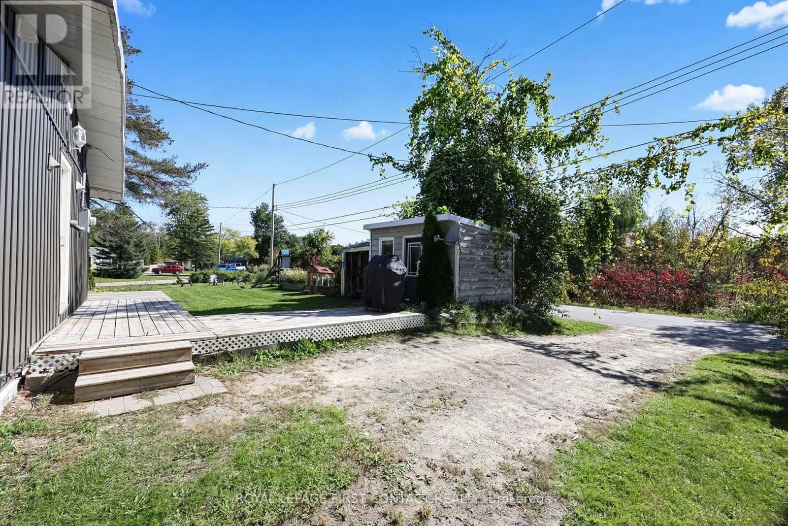 196 PARADISE AVENUE