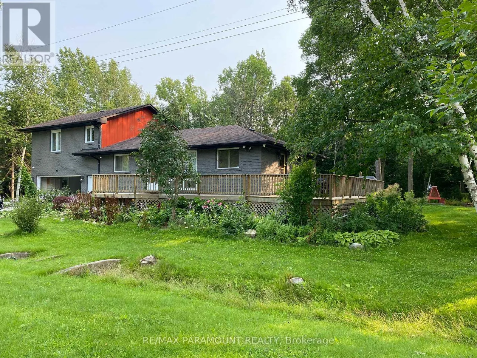 46 GLEN ROAD