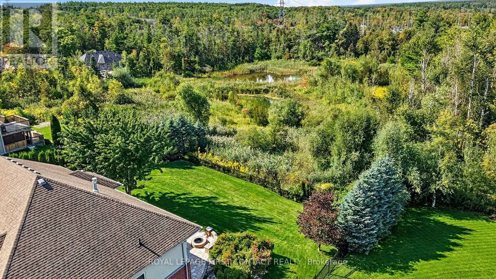 35 WENDAT TRAIL