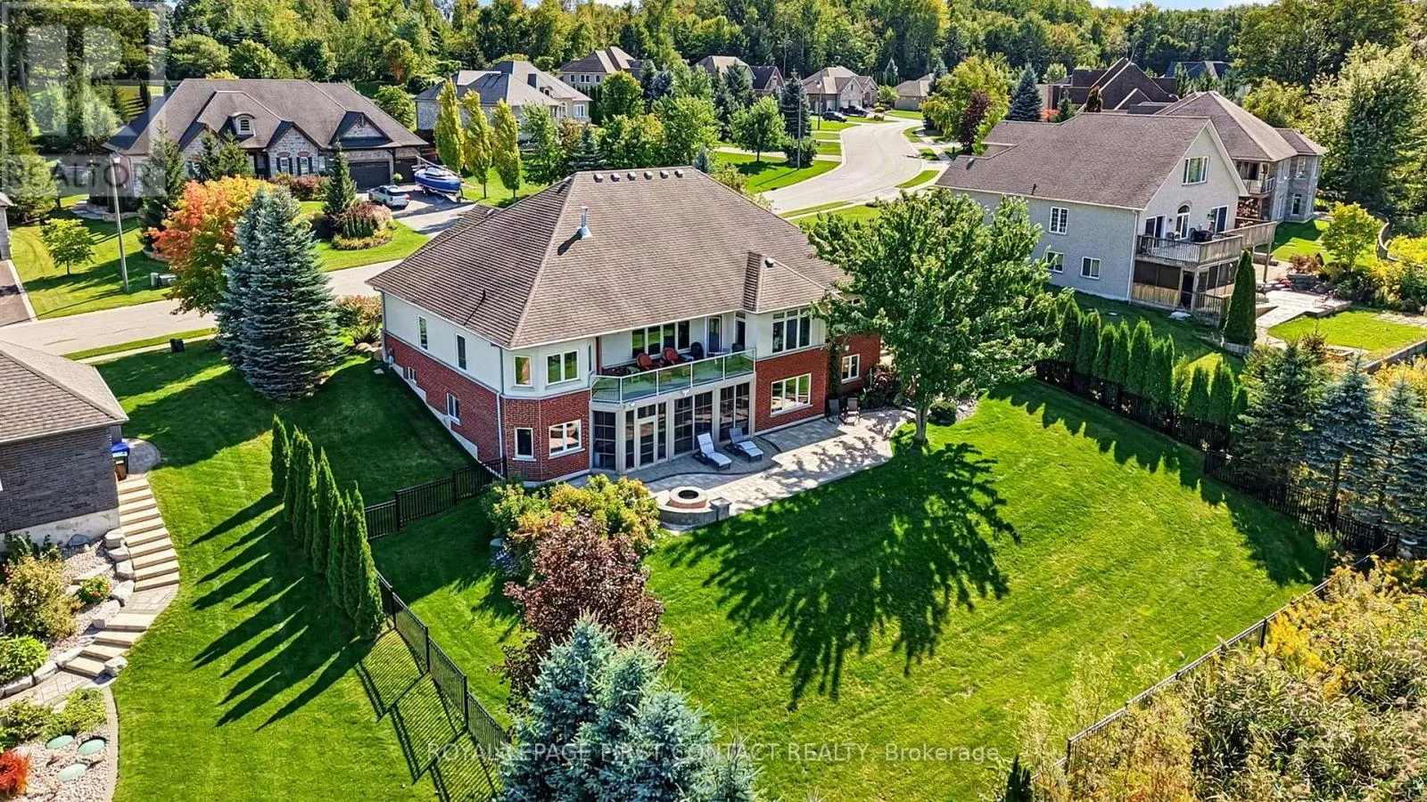 35 WENDAT TRAIL