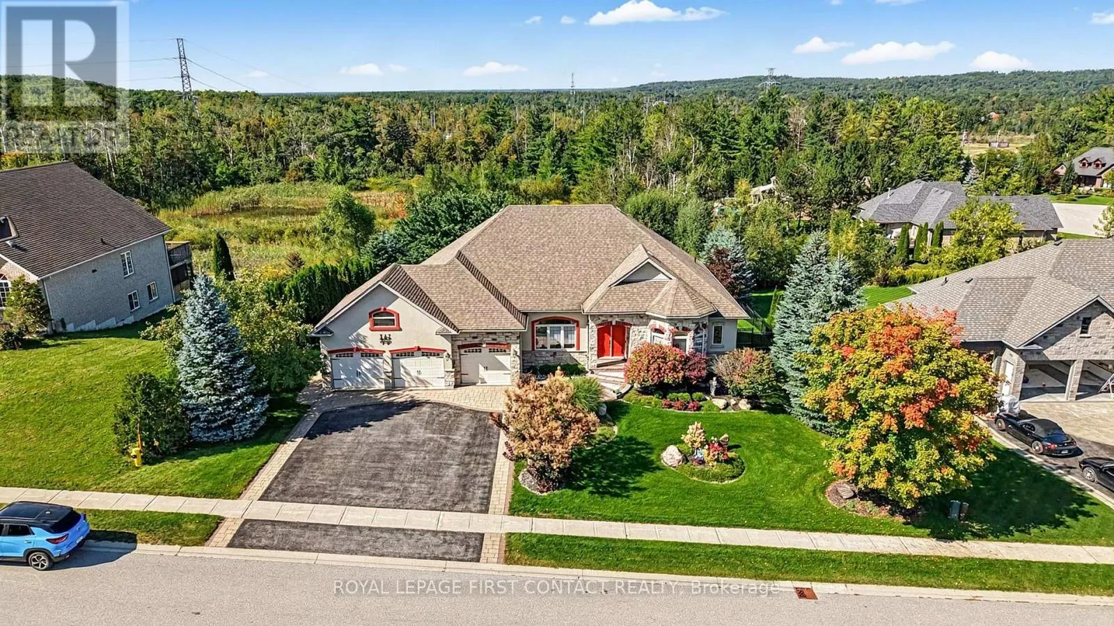 35 WENDAT TRAIL