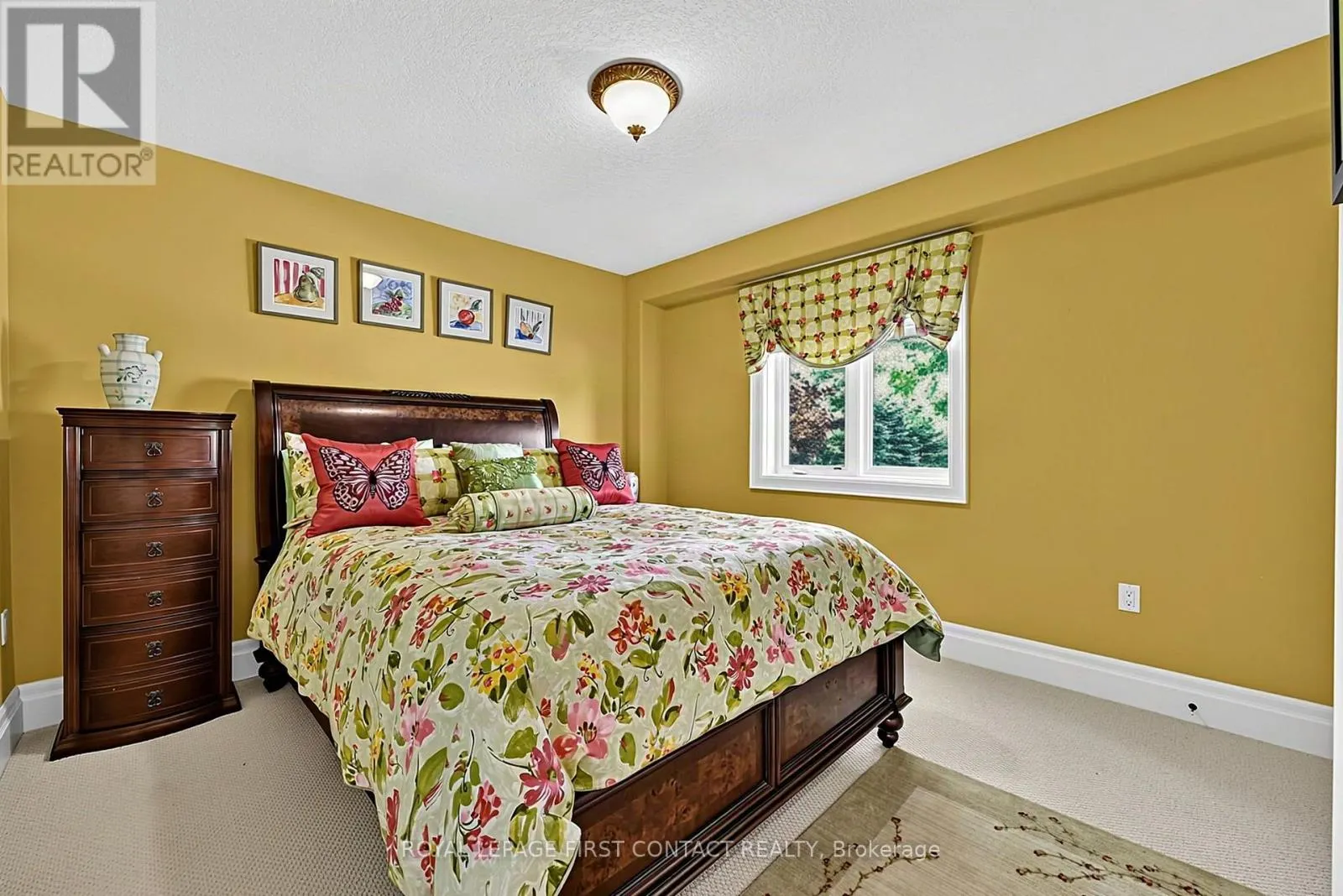 35 WENDAT TRAIL