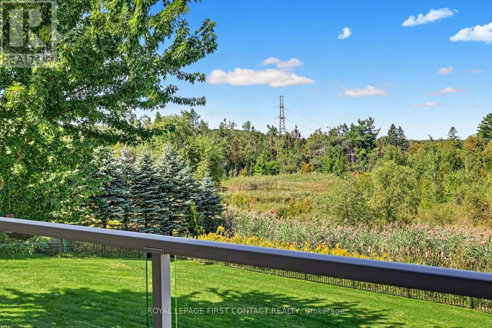 35 WENDAT TRAIL