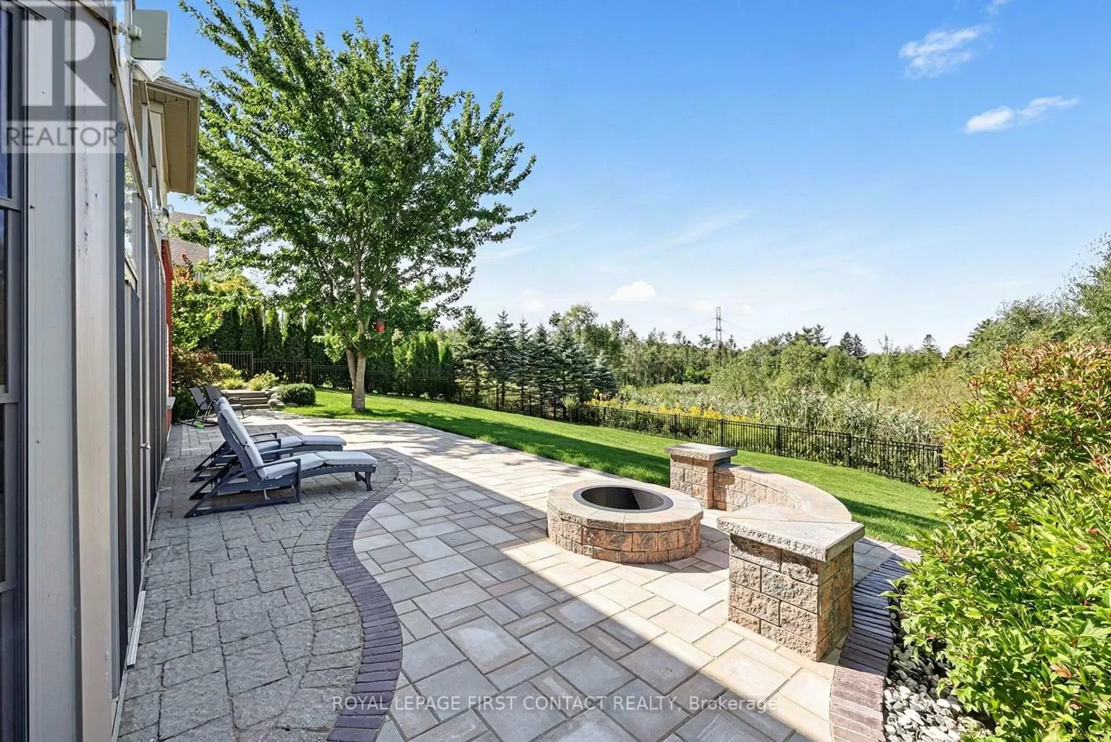 35 WENDAT TRAIL