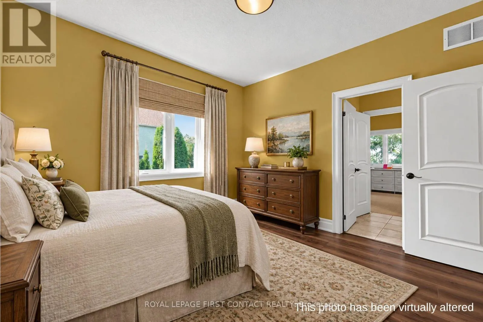 35 WENDAT TRAIL