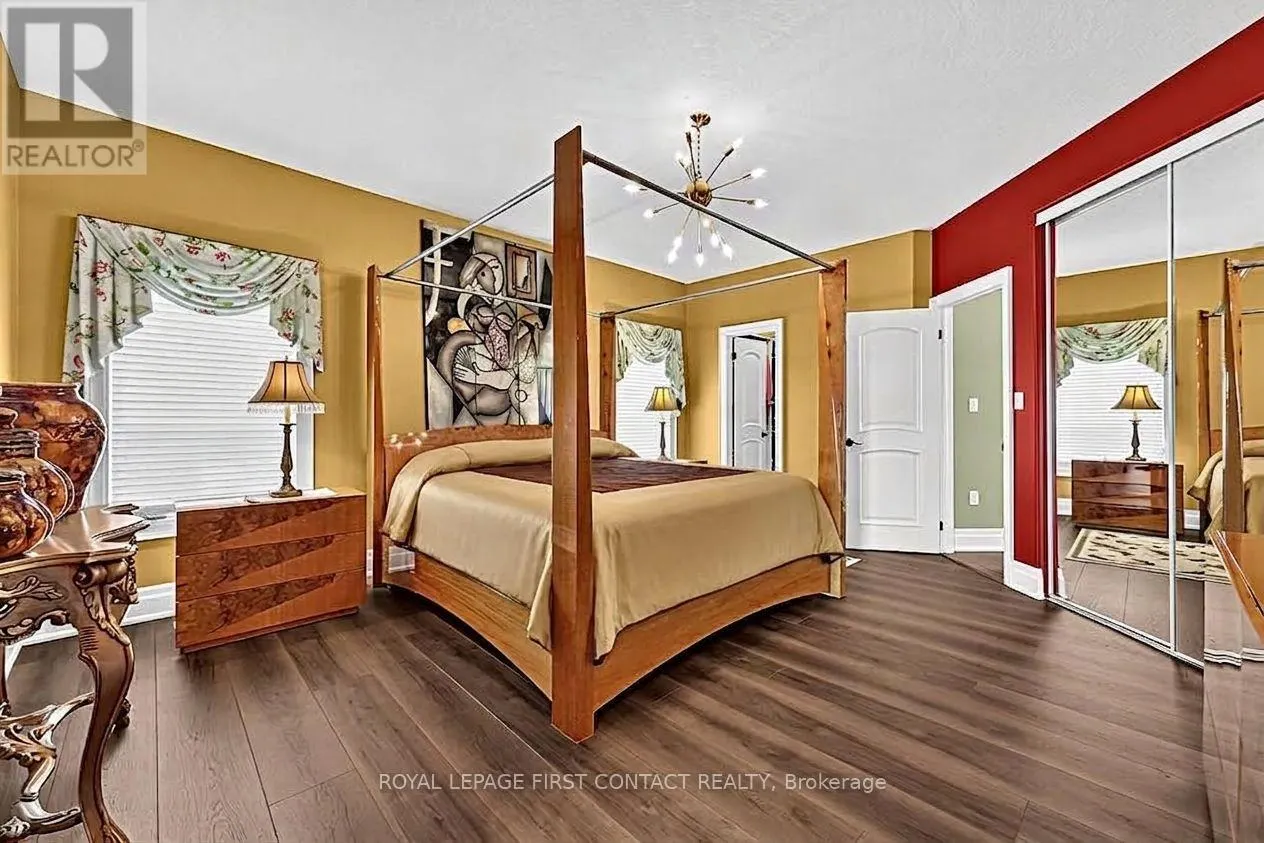 35 WENDAT TRAIL
