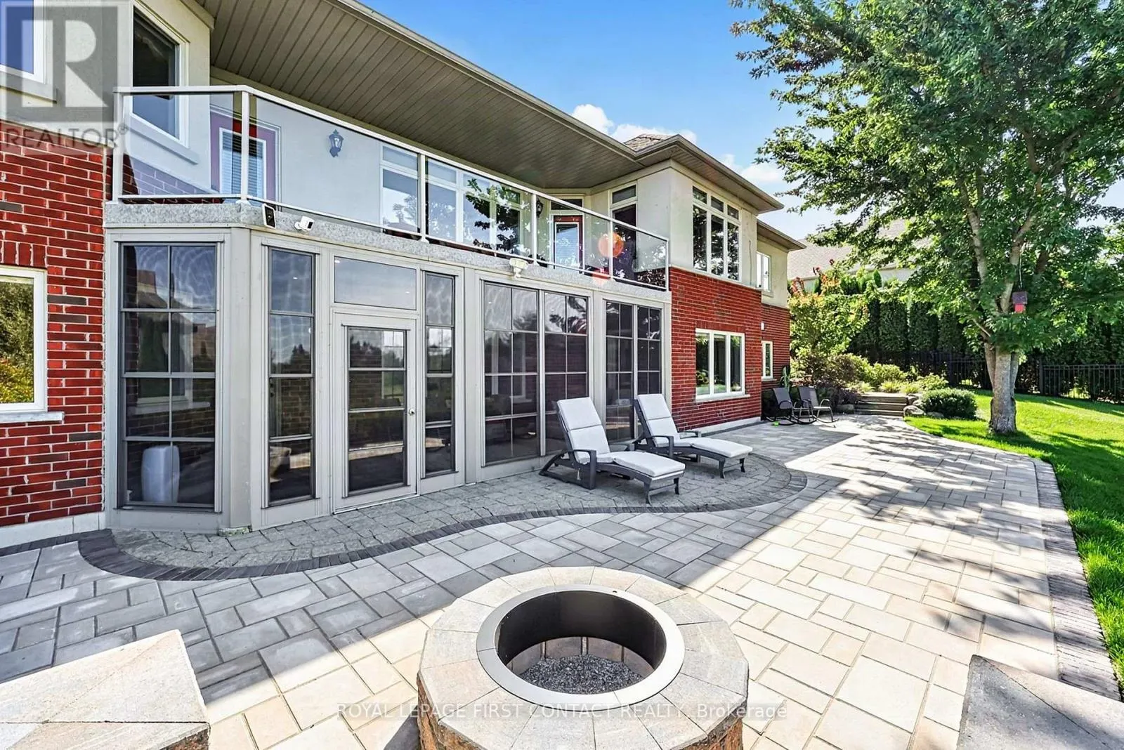 35 WENDAT TRAIL