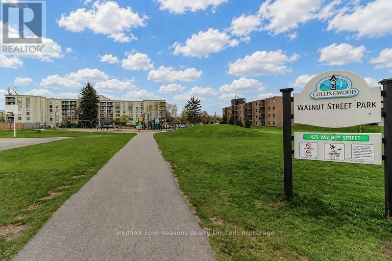 101 - 435 WALNUT STREET #101