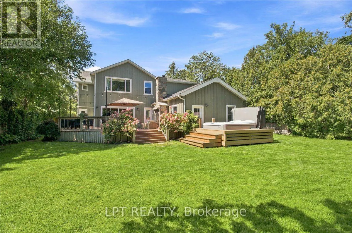 529 SAINT MARIE STREET