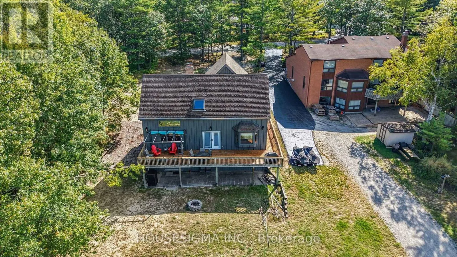 66 ISLANDVIEW CRESCENT