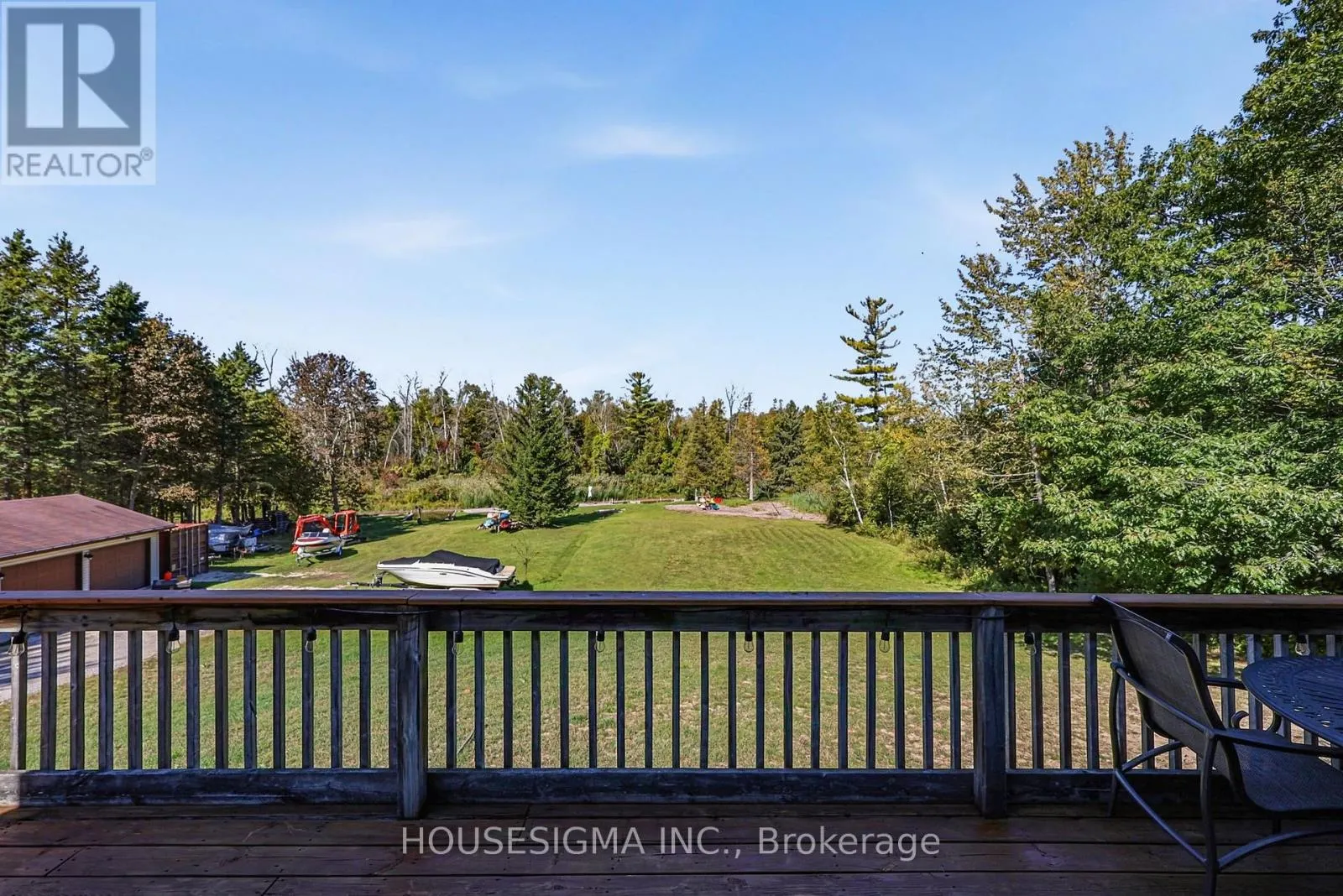 66 ISLANDVIEW CRESCENT