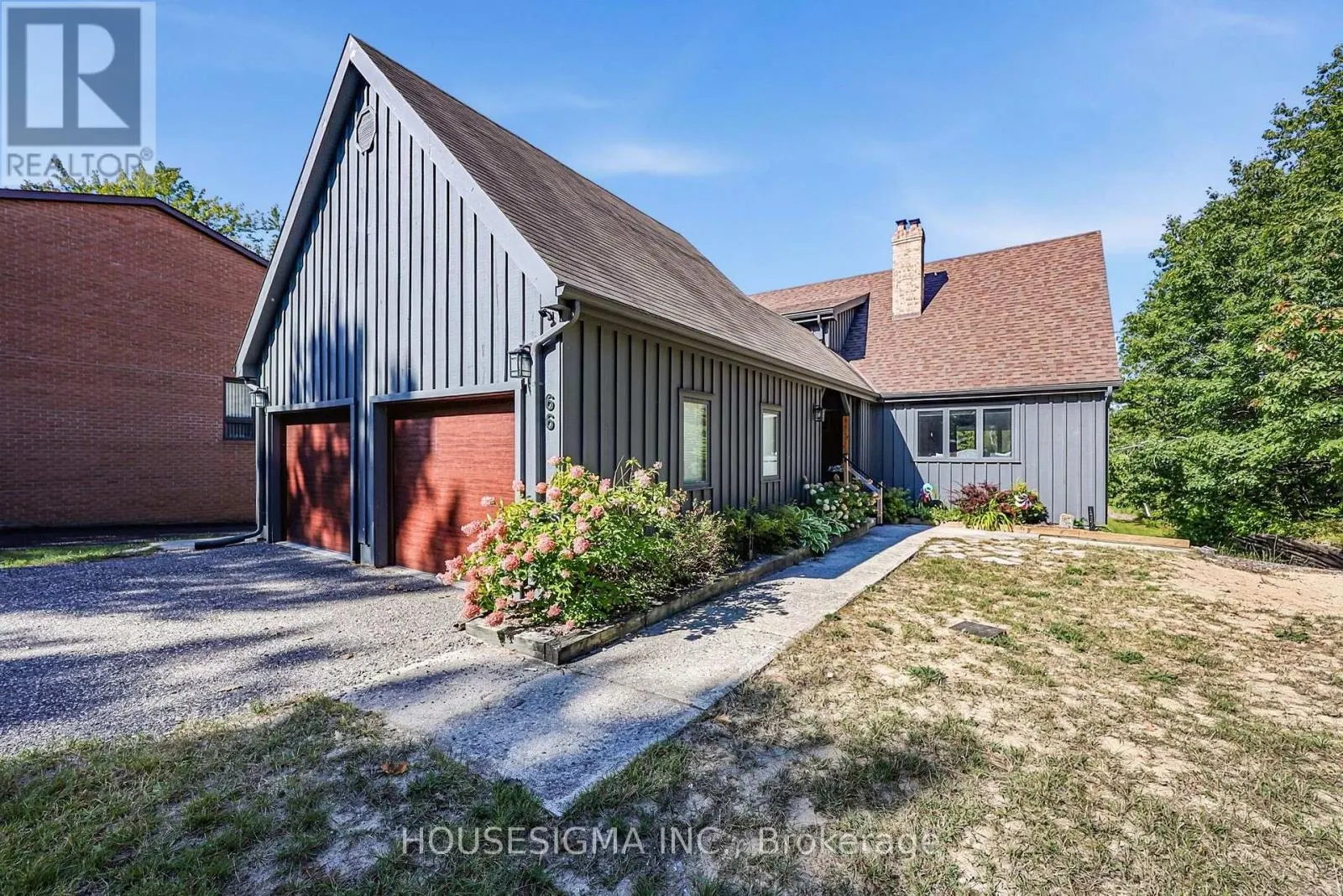 66 ISLANDVIEW CRESCENT