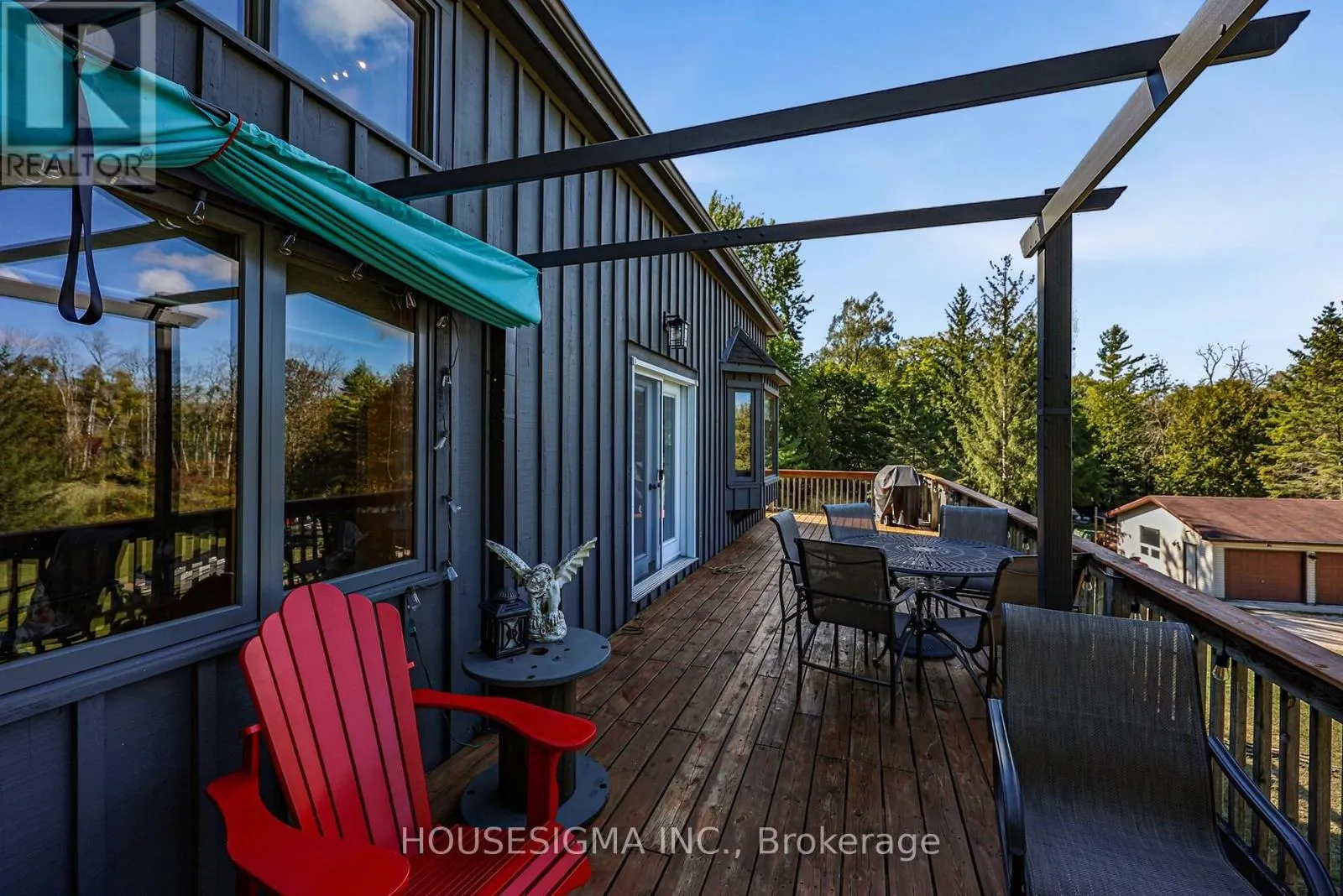 66 ISLANDVIEW CRESCENT