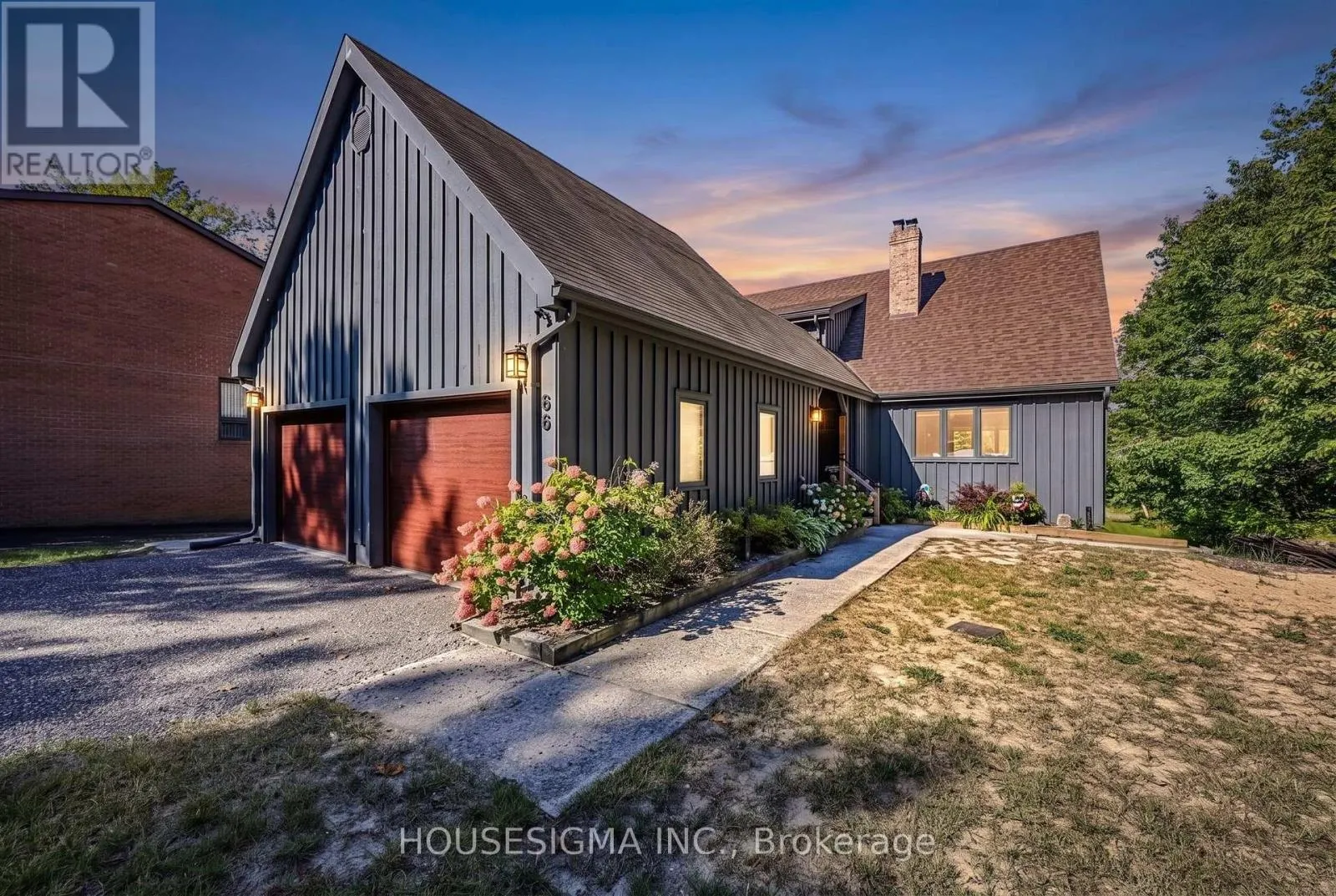 66 ISLANDVIEW CRESCENT