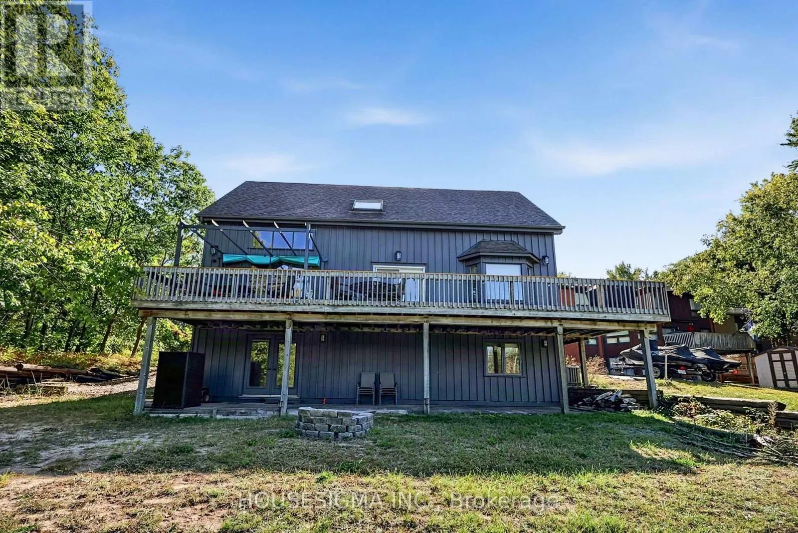 66 ISLANDVIEW CRESCENT