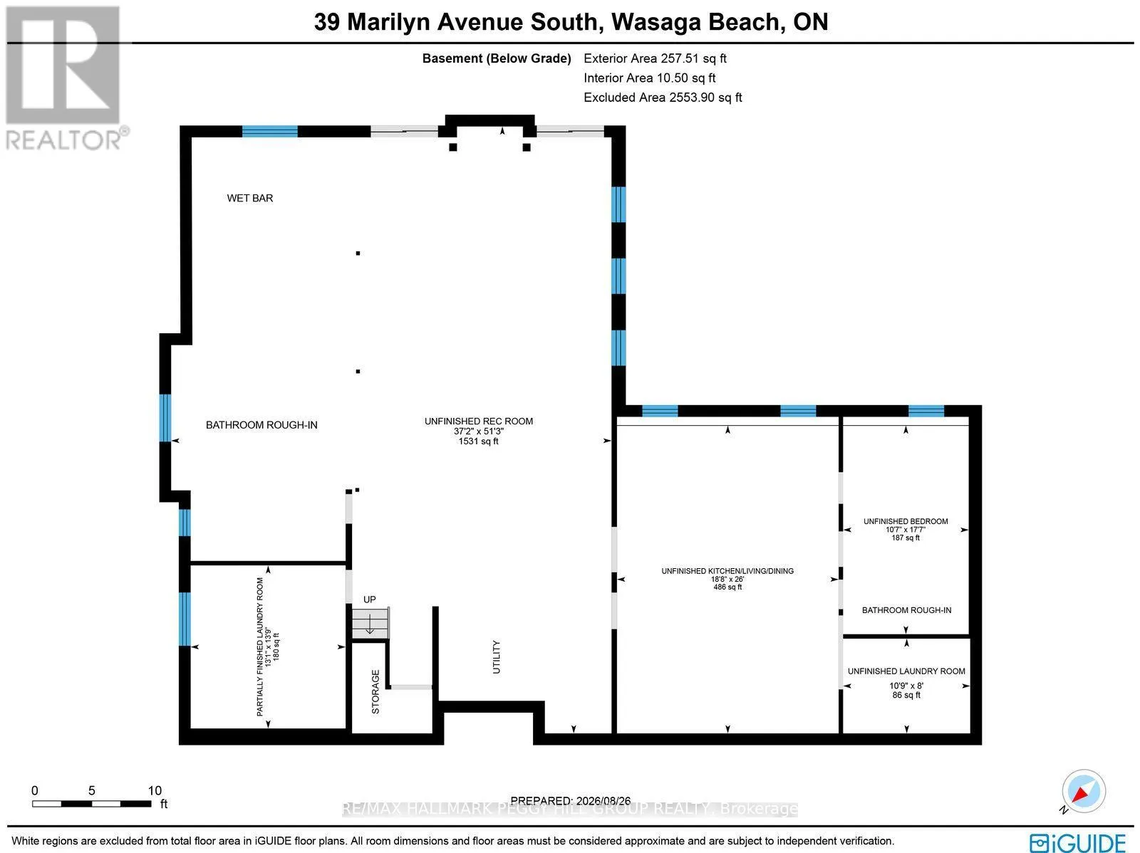 39 MARILYN AVENUE S