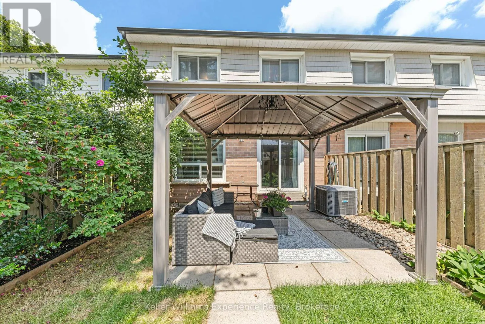 23 - 2 BERNICK DRIVE #23