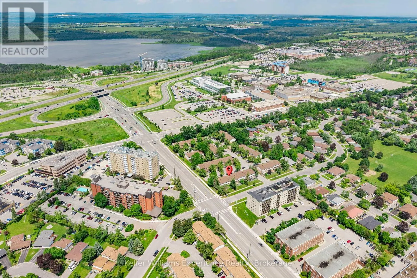23 - 2 BERNICK DRIVE #23