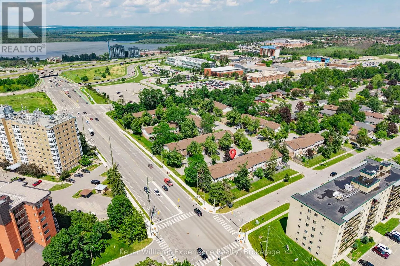 23 - 2 BERNICK DRIVE #23