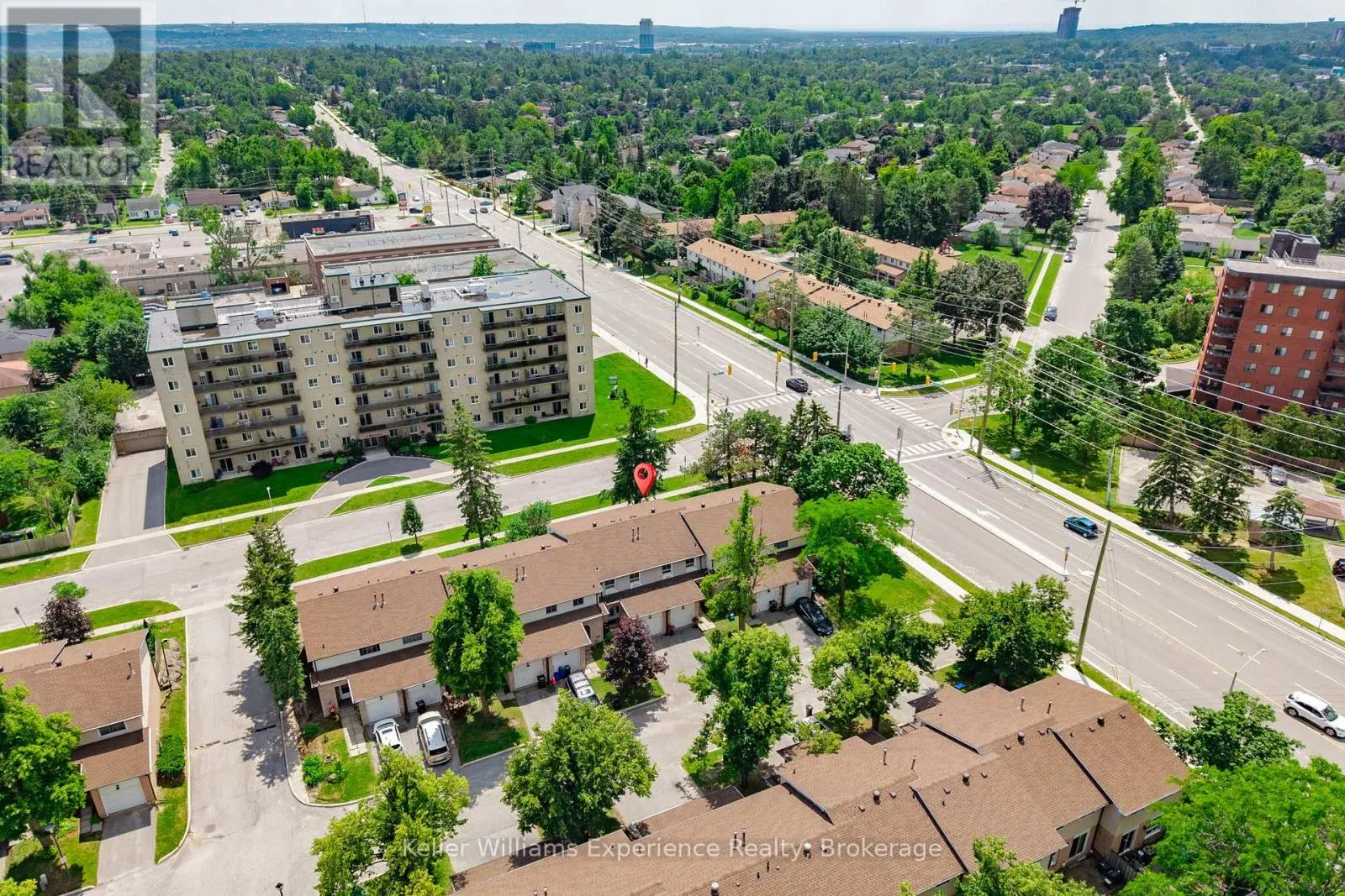 23 - 2 BERNICK DRIVE #23