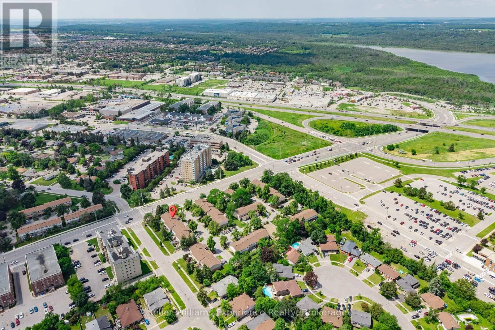 23 - 2 BERNICK DRIVE #23