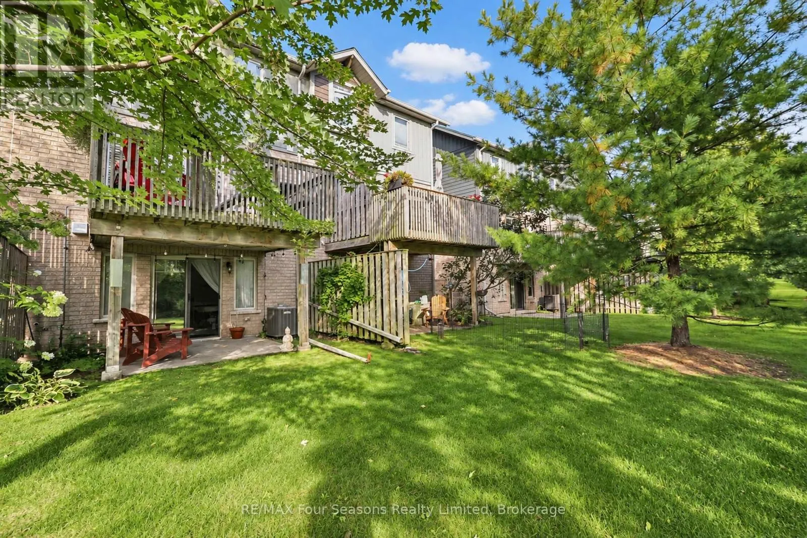 55 CONSERVATION WAY