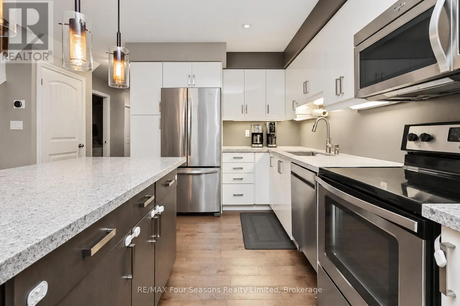 55 CONSERVATION WAY
