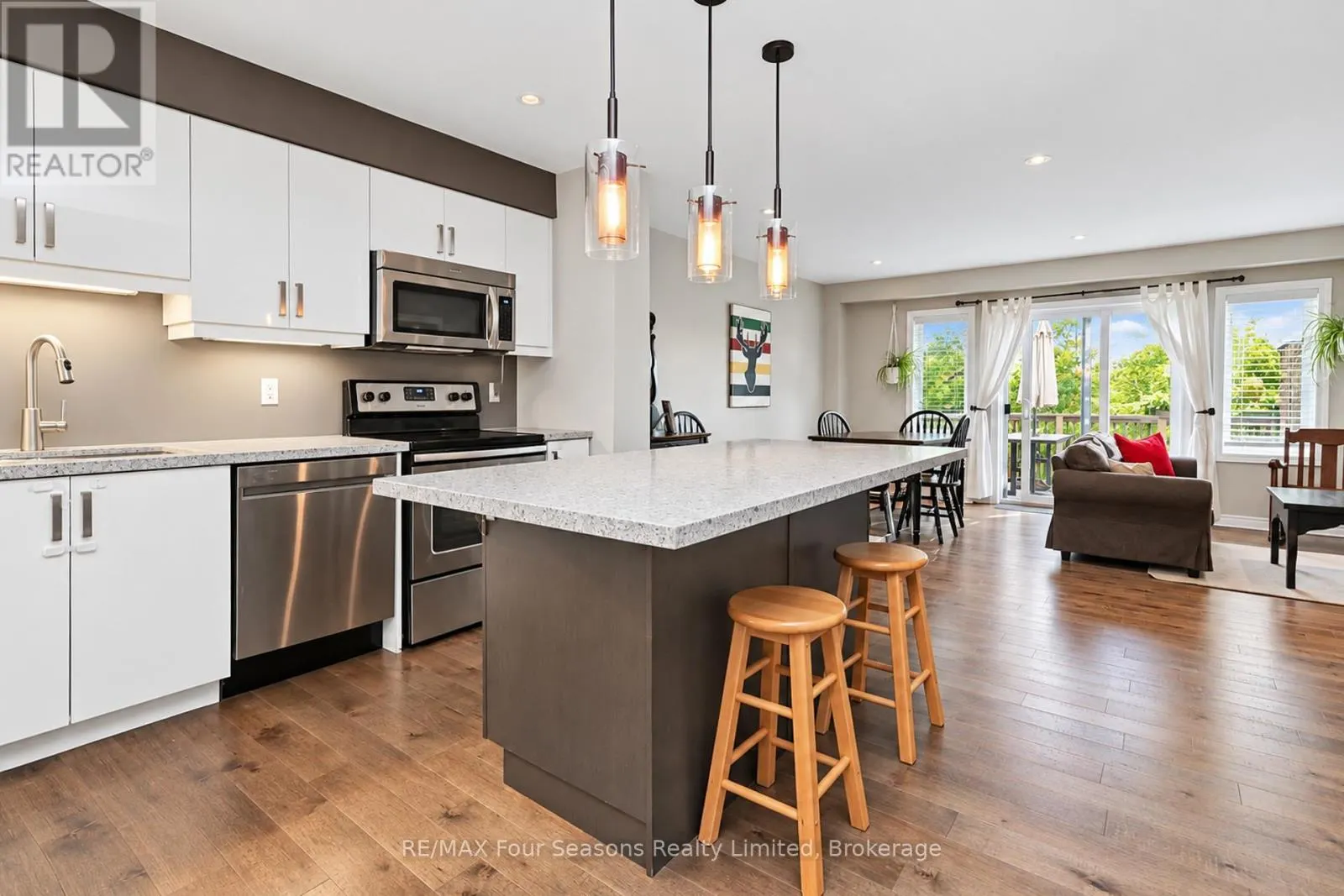 55 CONSERVATION WAY