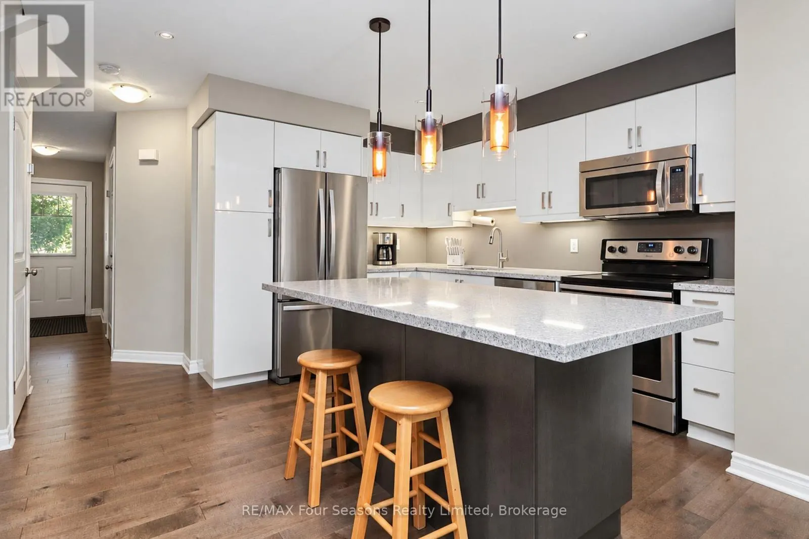 55 CONSERVATION WAY