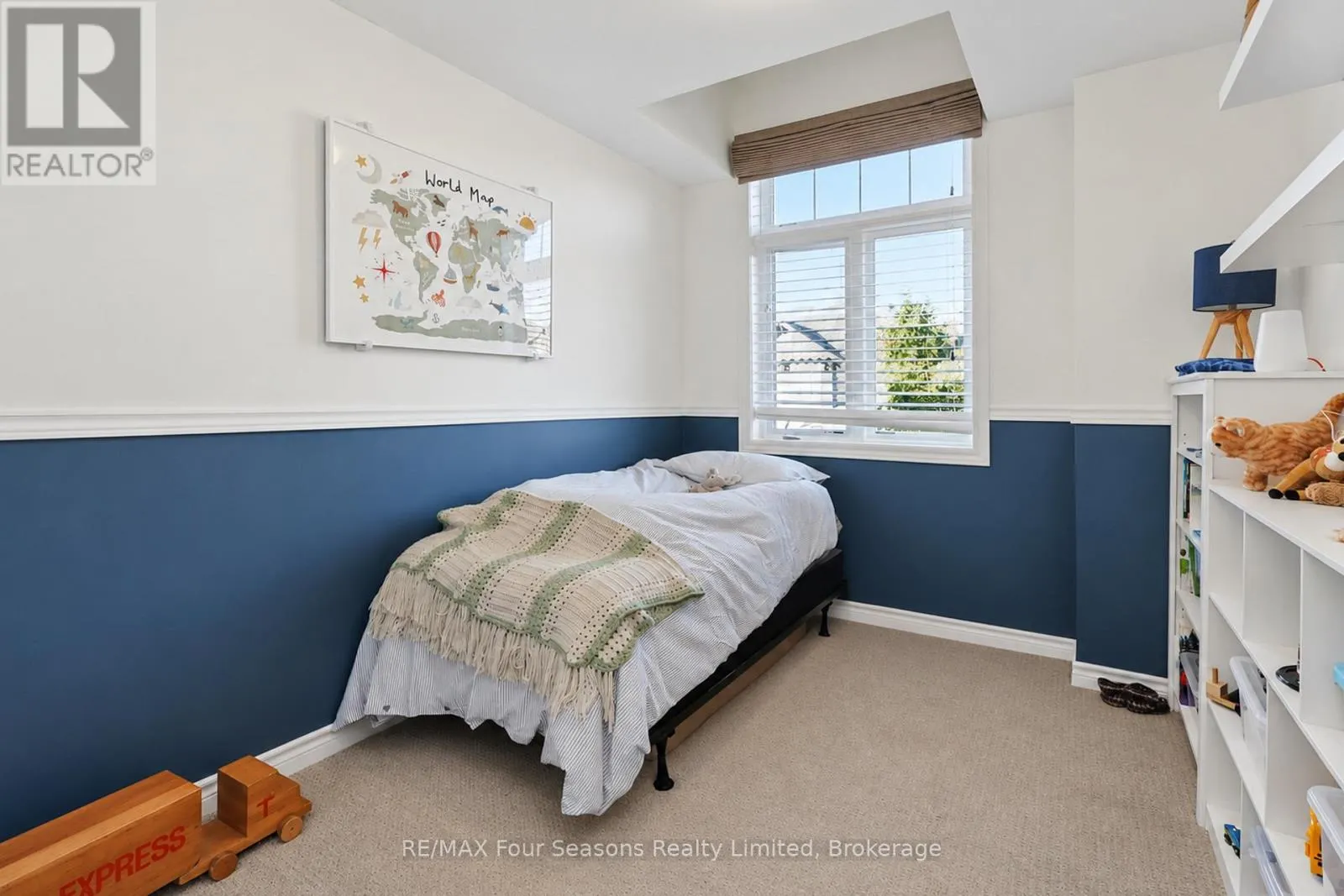 55 CONSERVATION WAY