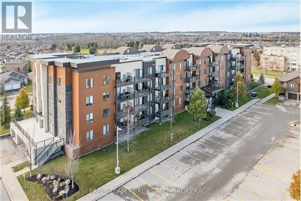 207 - 100 DEAN AVENUE