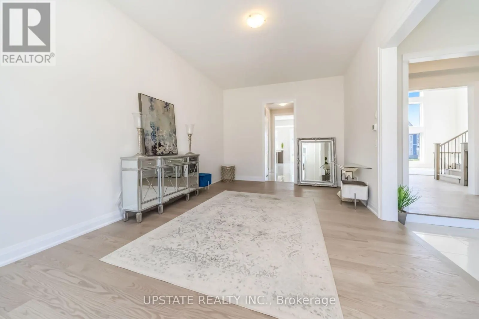 21 PEARSALL PLACE