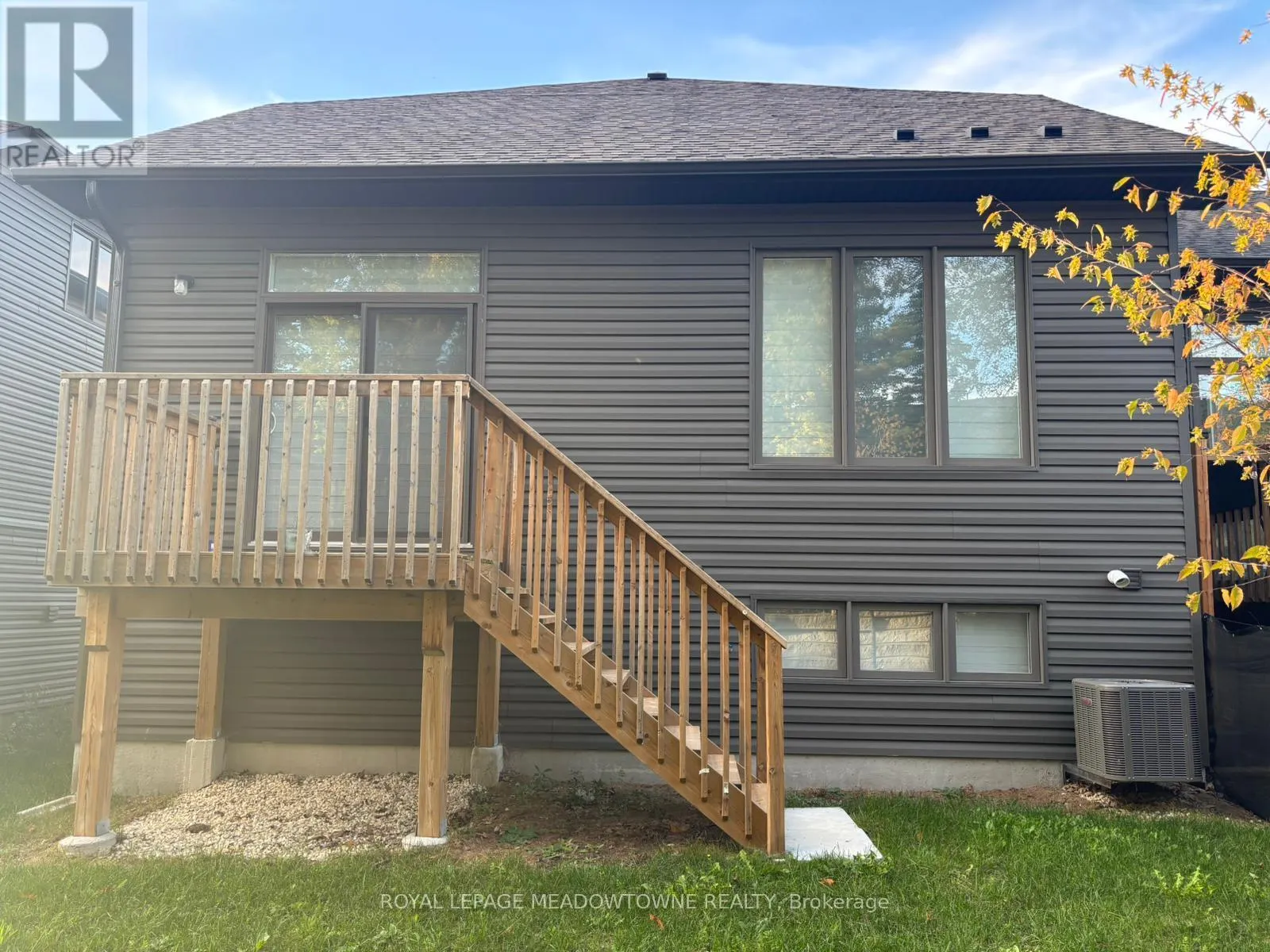 13 EBERHARDT DRIVE