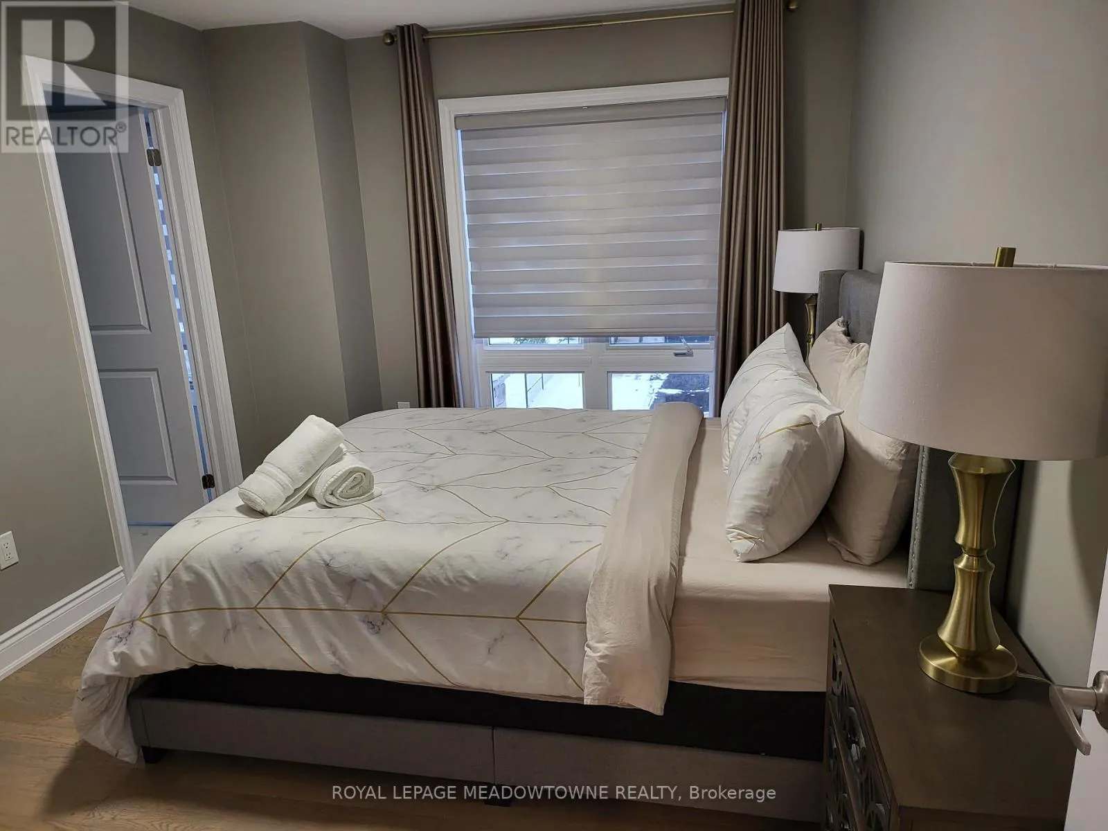 13 EBERHARDT DRIVE