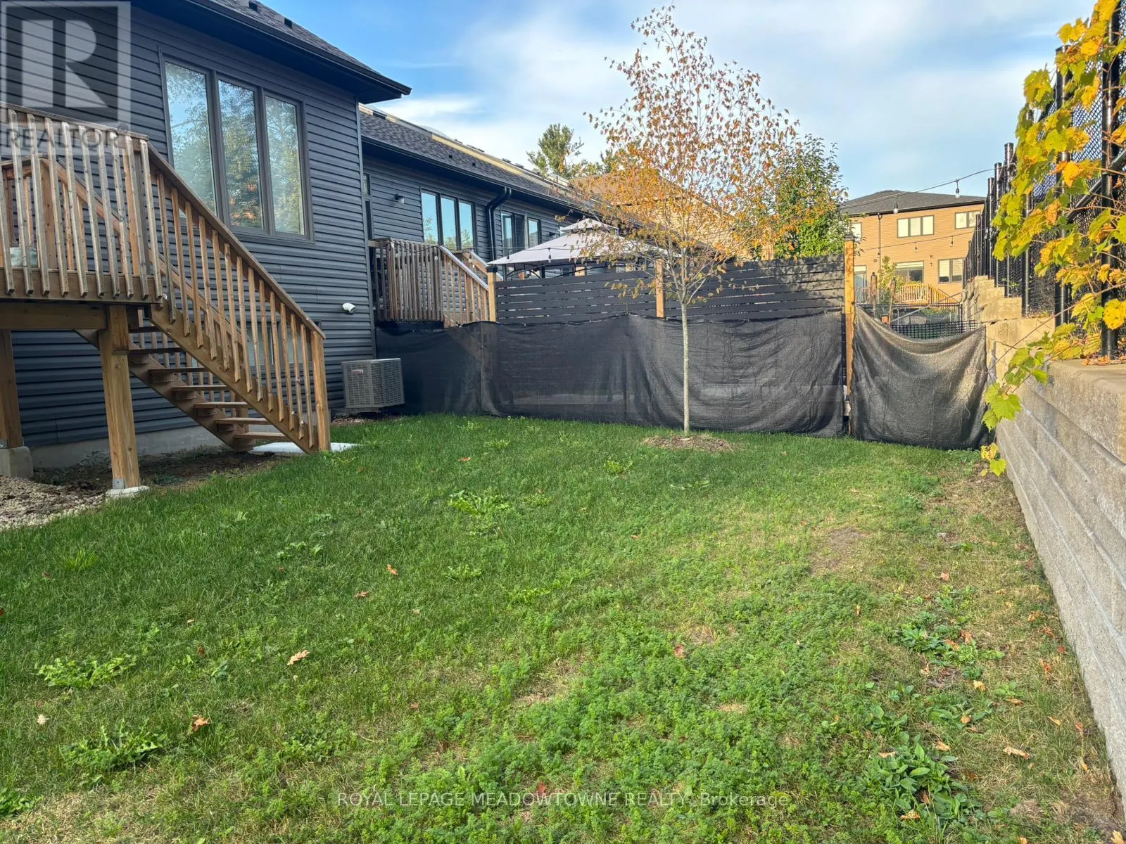 13 EBERHARDT DRIVE