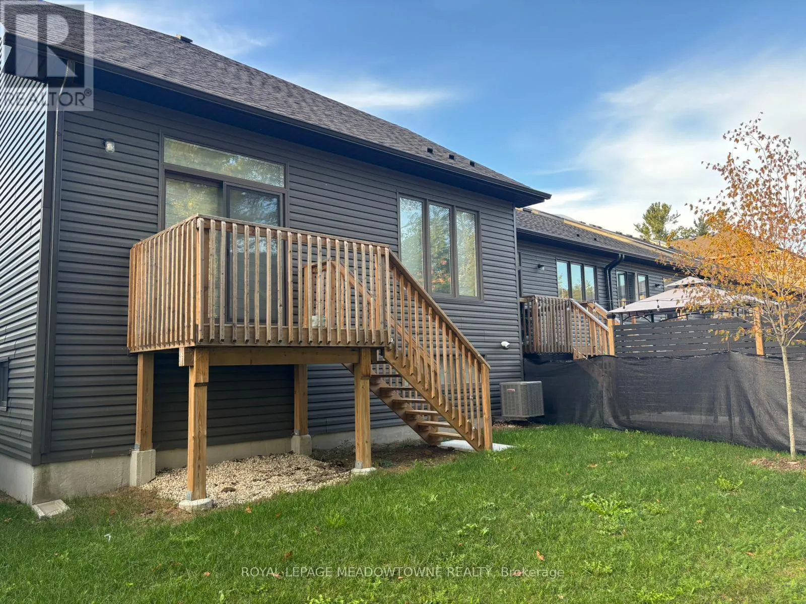 13 EBERHARDT DRIVE
