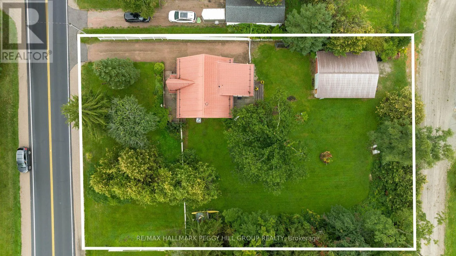 1387 OLD BARRIE ROAD W