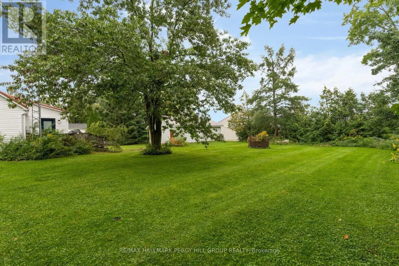 1387 OLD BARRIE ROAD W