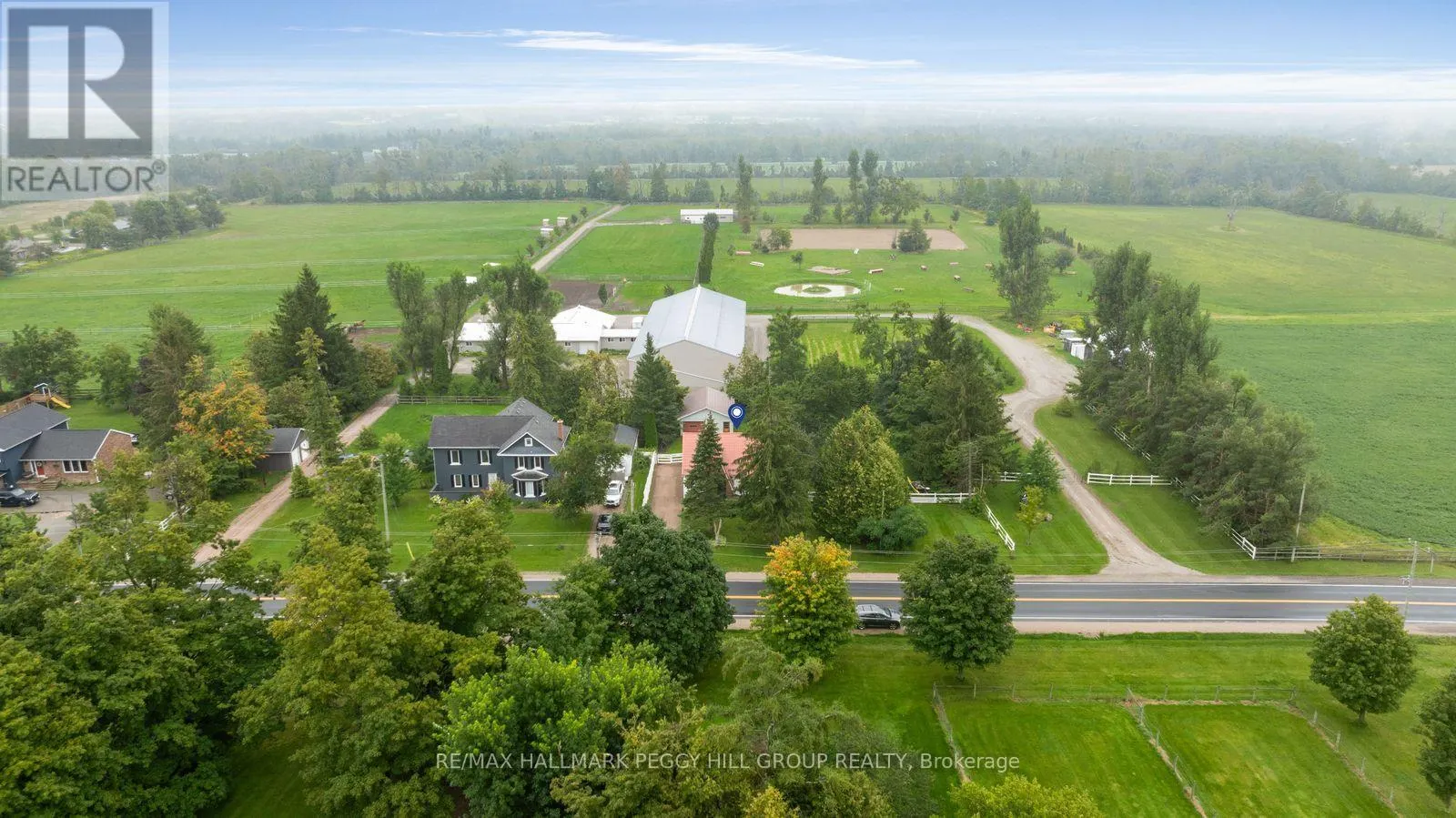 1387 OLD BARRIE ROAD W