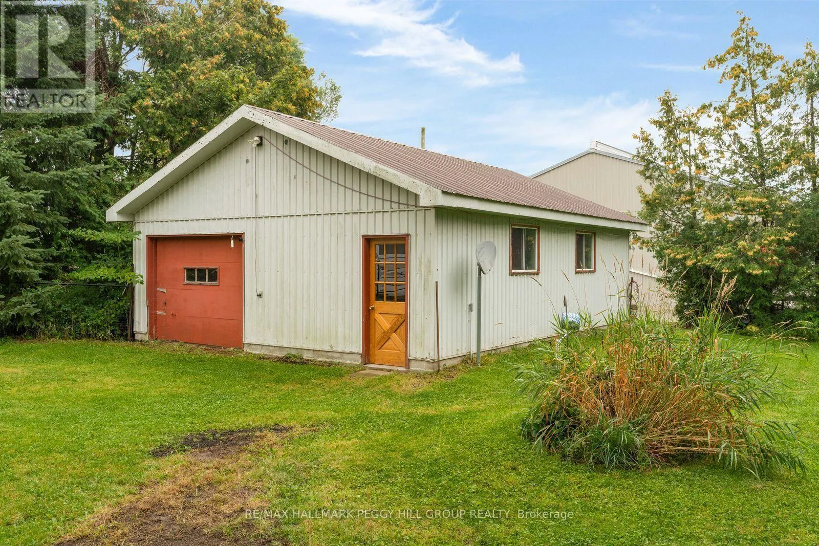 1387 OLD BARRIE ROAD W