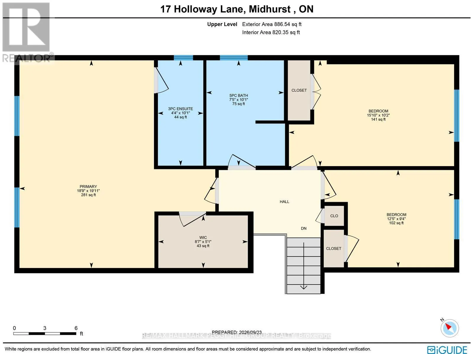 17 HOLLOWAY LANE