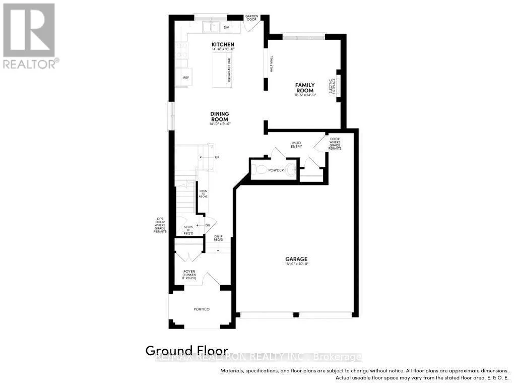 5 SAND CHERRY DRIVE