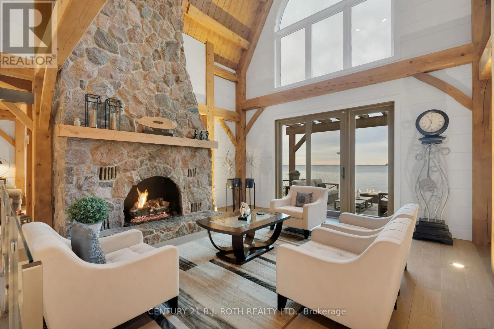 247 LAKESHORE ROAD W