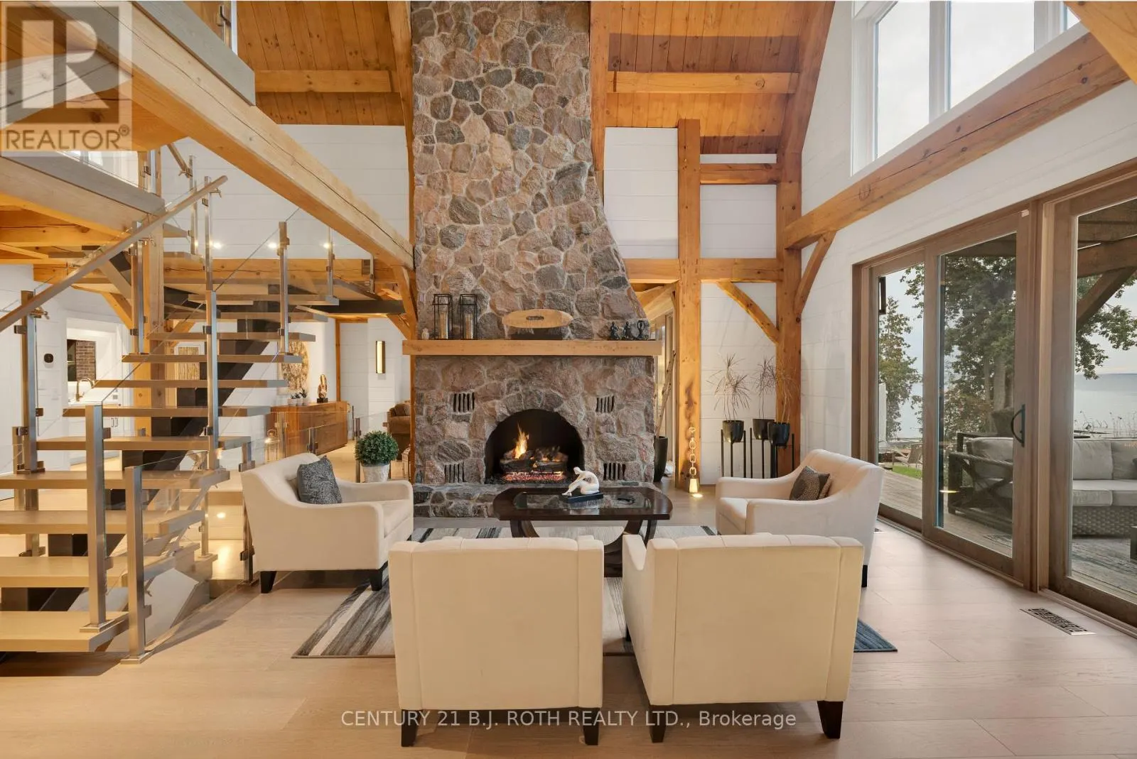 247 LAKESHORE ROAD W