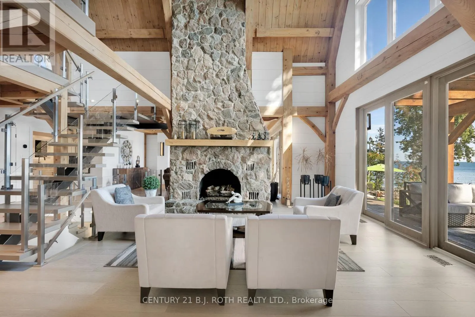 247 LAKESHORE ROAD W