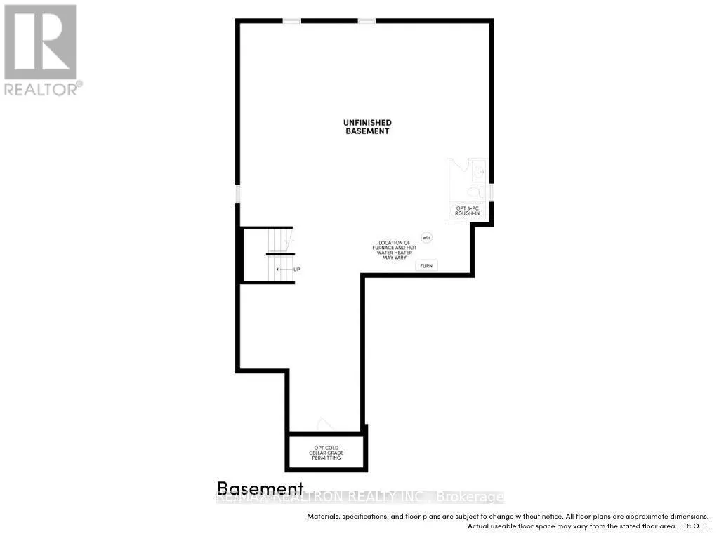 168 CALYPSO DRIVE
