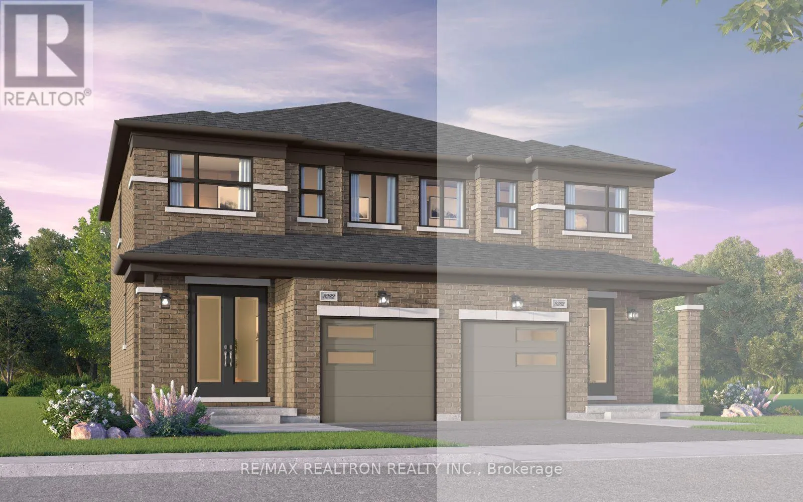 33 SAND CHERRY DRIVE