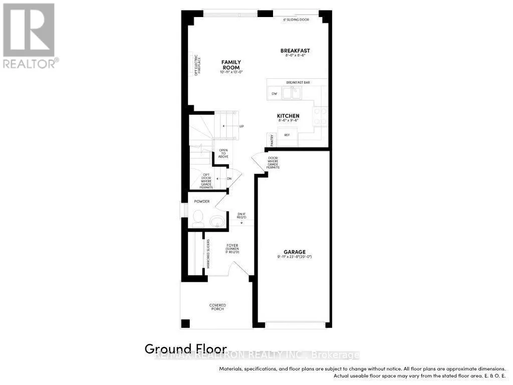 33 SAND CHERRY DRIVE