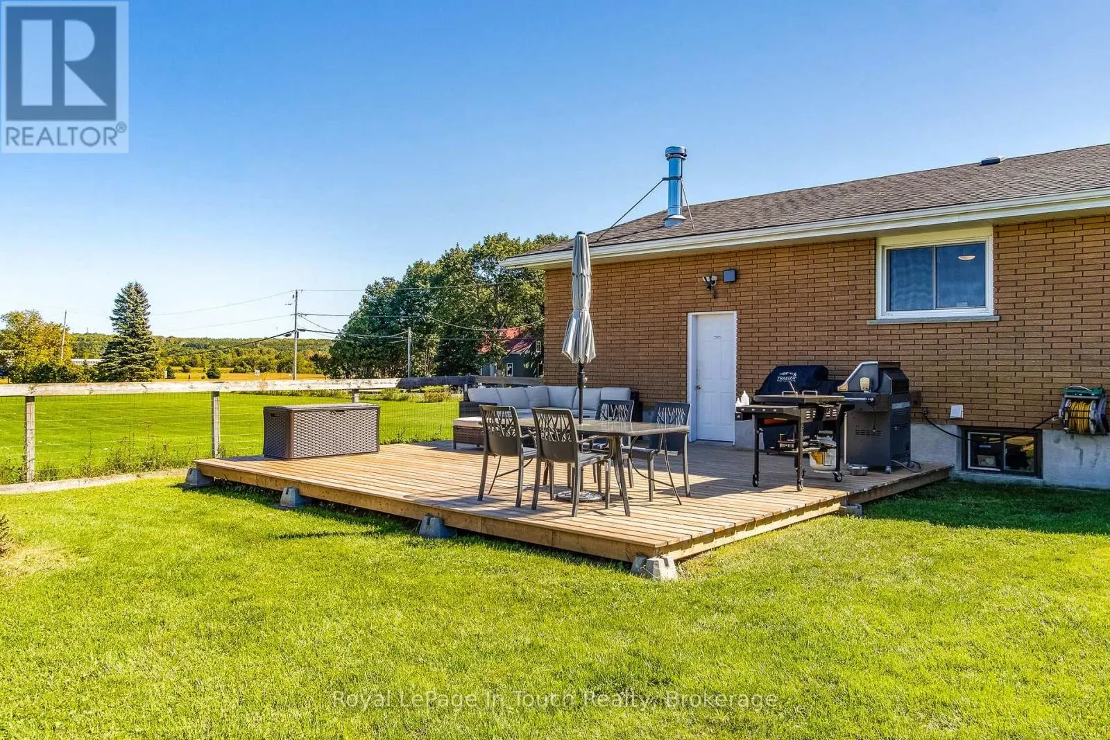 288 LAFONTAINE ROAD W